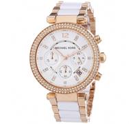 Michael Kors Parker Two-Tone Ladies Watch MK5774