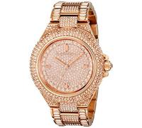 New MICHAEL KORS Ladies Parker Rose Gold Stainless Steel MK6365 Women Watch 39mm