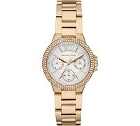 Michael Kors Camille Ladies' Gold Tone Bracelet Watch