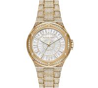 Michael Kors MK6991 Lennox Gold-Tone Ladies Watch