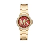 Michael Kors MK7196 Ladies Camille Watch