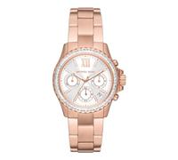 Michael Kors MK7213 Ladies Everest Watch