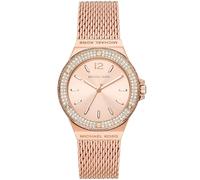 Michael Kors MK7336 Ladies Pyper Rose Gold Watch