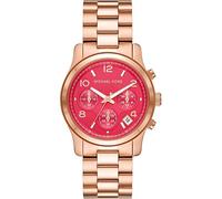 Michael Kors MK7352 Ladies Runway Watch