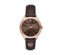 Michael Kors MK7489 Ladies Slim Runway Watch