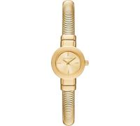 Michael Kors Gramercy Gold Tone Stainless Steel Bracelet Watch