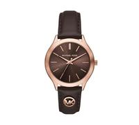 Michael Kors MK7546 Ladies Slim Runway Watch