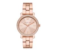 Michael Kors MK7548 Ladies Corey Watch