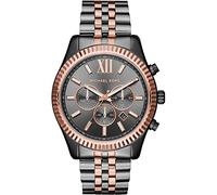 Michael Kors MK 8561 Mens Lexington Chronograph