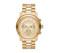 Michael Kors Unisex Michael Kors Runway Watch