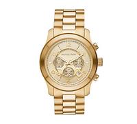 Michael Kors Unisex Michael Kors Runway Watch