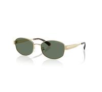 Michael Kors Monte Carlo MK1161 - Oval Gold