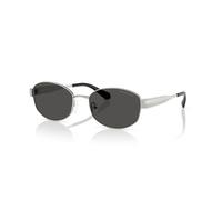 Michael Kors Monte Carlo MK1161 - Oval Grey