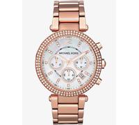 Michael Kors Ladies Parker Watch MK5491