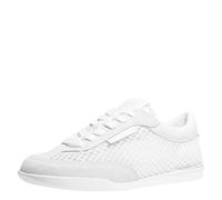 Michael Kors Nolan Embellished Suede Sneaker - 43S6NOFS2S | Casual Shoes