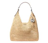 Michael Kors NOLITA Large crochet shoulder bag