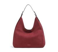 Michael Kors Nolita Large Hobo bag, female, red