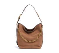 Michael Kors Nolita Large | leather Hobo bag | brown