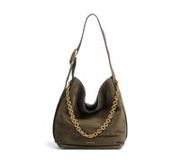 Michael Kors Nolita Large | leather Hobo bag | olive
