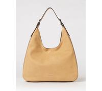 Michael Kors Nolita Large Nubuck Hobo Shoulder Bag