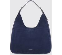 Michael Kors Nolita Large Nubuck Hobo Shoulder Bag