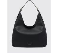 Michael Kors Nolita Large Pebbled Leather Shoulder Bag