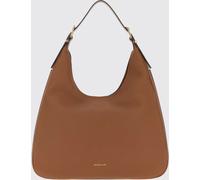Michael Kors Nolita Large Pebbled Leather Shoulder Bag