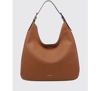 Michael Kors Nolita Large Pebbled Leather Shoulder Bag