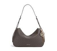 Michael Kors Nolita Medium Hobo bag, female, brown