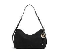 Michael Kors Nolita Medium | leather Hobo bag | black