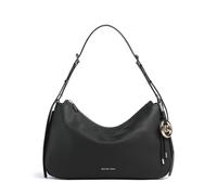 Michael Kors Nolita Medium | leather Hobo bag | black