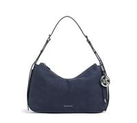Michael Kors Nolita Medium | leather Hobo bag | blue