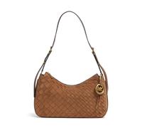 Michael Kors Nolita Medium | leather Hobo bag | brown