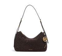 Michael Kors Nolita Medium | leather Hobo bag | brown