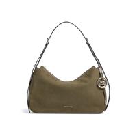 Michael Kors Nolita Medium | leather Hobo bag | olive