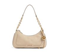 Michael Kors Nolita Medium | leather Shoulder bag | beige