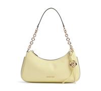 Michael Kors Nolita Medium | leather Shoulder bag | yellow
