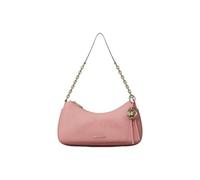 Michael Kors Nolita Medium Nubuck Chain Pochette - PRIMROSE - 32R6GY5W6L
