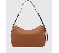 Michael Kors Nolita Medium Pebbled Leather Shoulder Bag