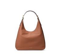 Michael Kors Nolita shoulder bag in hammered leather