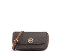 Michael Kors Nolita Small | Crossbody bag | brown