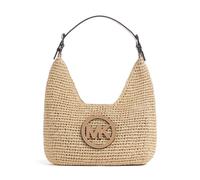 Michael Kors Nolita Small | Hobo bag | beige