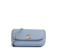 Michael Kors Nolita Small | leather Crossbody bag | blue