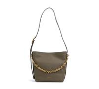 Michael Kors Nolita Small | leather Hobo bag | olive