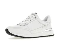 Michael Kors NOVA Trainer Optic White