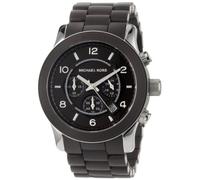 Michael Kors Ouar Watch MK8129 Black 45 mm