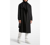 Michael Kors Oversized Trench Black size L | Trench Coats Outlet | Men | Black L