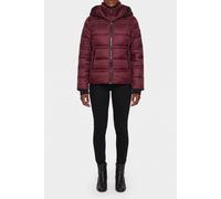 Michael Kors Packable With Bib Oxblood size L | Winter Jackets Outlet | Women | White L