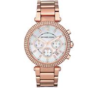 Michael Kors Parker Ladies Watch MKR-011