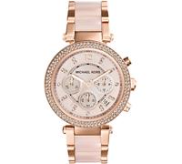 Michael Kors Parker Ladies Watch MKR-033